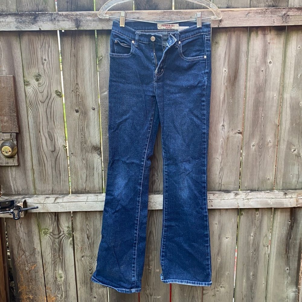 Paris Blues Jeans sz. 3